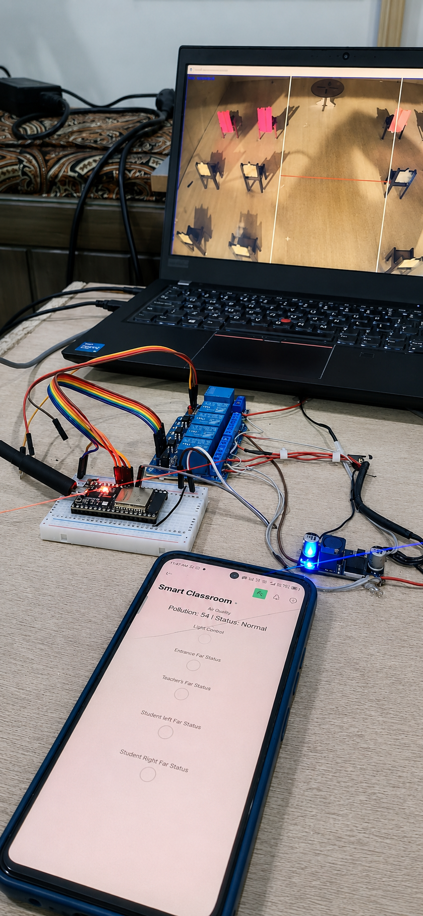 AI Chatbot NLP