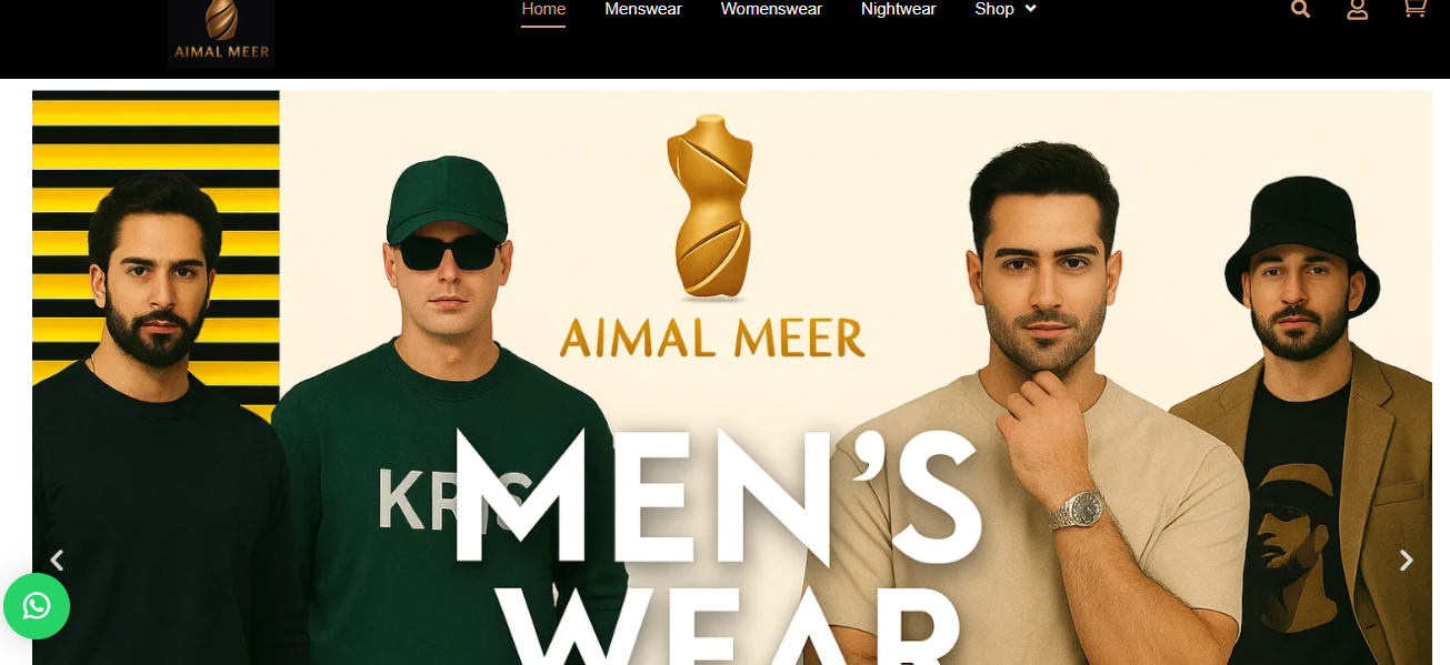 E-Commerce